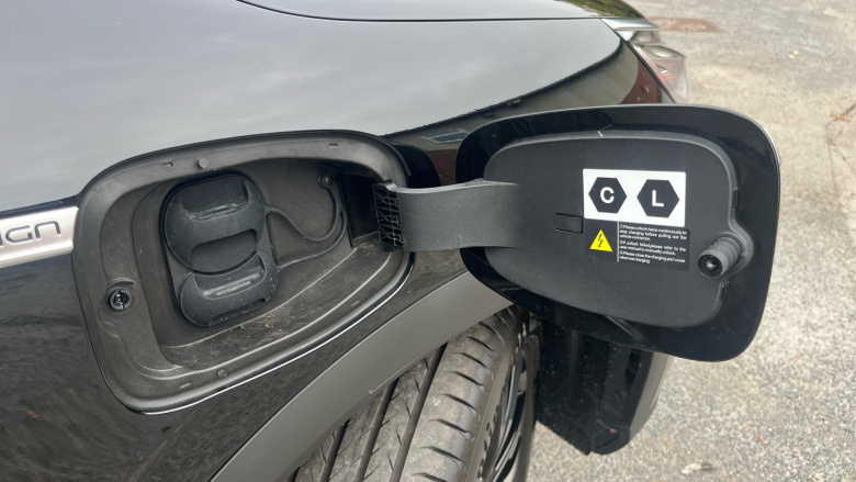 BYD Atto 3 150kW Comfort 60kWh 5dr Auto Electric Hatchback